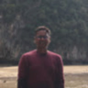 Meet your Posher, Sharad